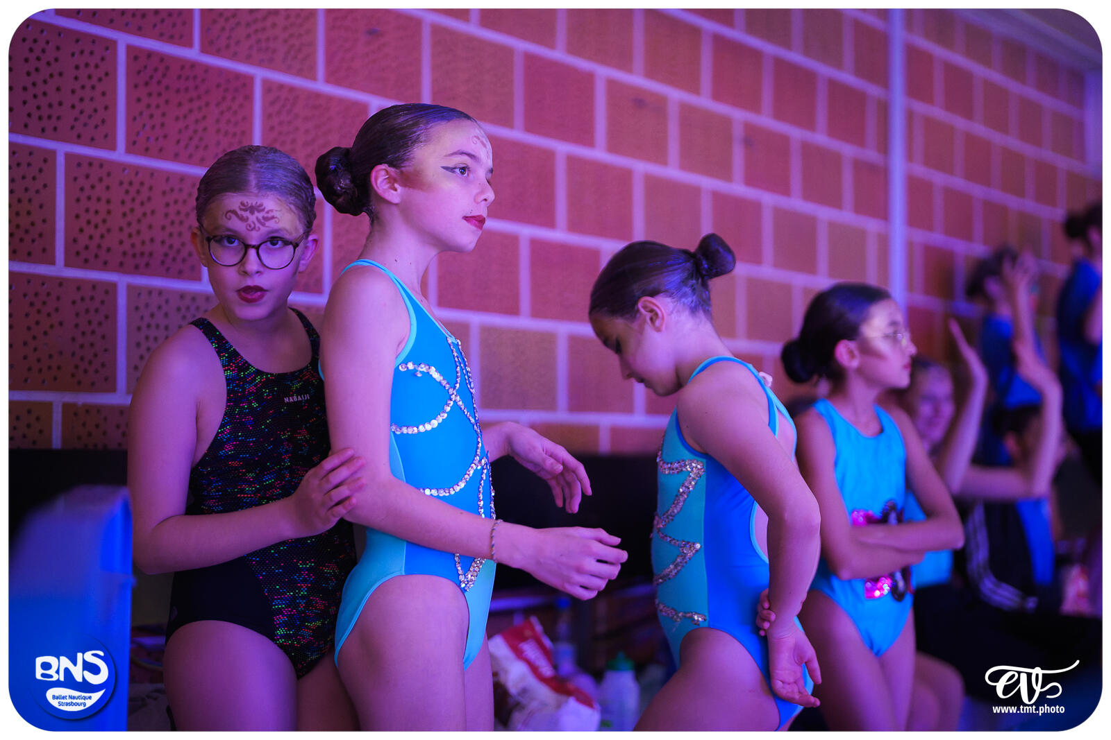 BNS - MILLE ET UNE NUITS